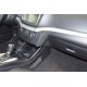 Houder - Kuda Fiat Freemont 2012-2019 Kleur: Zwart