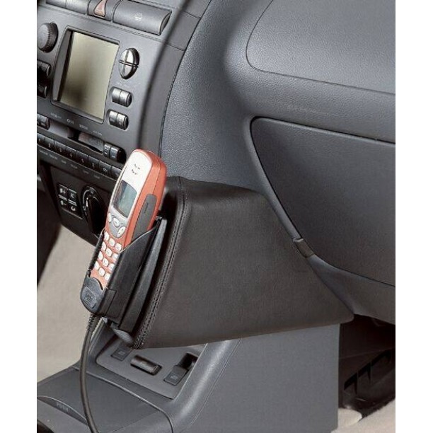 Houder - Kuda Seat Cordoba 08/1999-03/2002 Kleur: Zwart