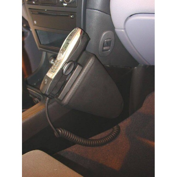 Houder - Kuda Nissan Almera Acenta 10/2002-2007 Kleur: Zwart