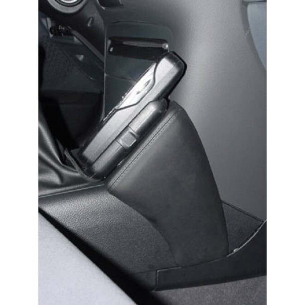 Houder - Kuda Nissan Primera 07/2004-2009 Kleur: Zwart