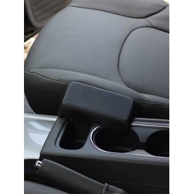 Houder - Kuda Nissan Pathfinder Kleur: Zwart