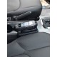 Houder - Kuda Nissan Pathfinder Kleur: Zwart