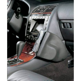 Houder - Kuda Lexus LS Serie 05/1993 -2000 Kleur: Zwart