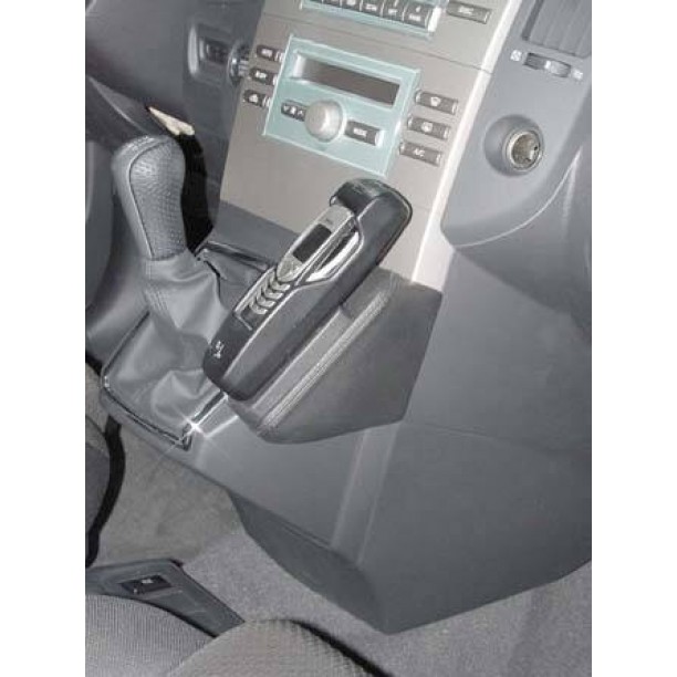 Houder - Kuda Toyota Corolla Verso 04/2004-03/2009 Kleur: Zwart