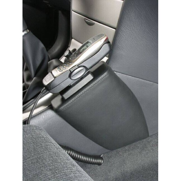 Houder - Kuda Toyota Corolla 02/2002-02/2007 Kleur: Zwart Houder - Kuda Toyota Corolla 02/2002-02/2007 Kleur: Zwart