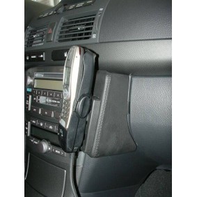 Houder - Kuda Toyota Avensis 04/2003-11/2008 Kleur: Zwart