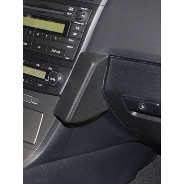 Houder - Kuda Toyota Avensis 01/2009-2015 Kleur: Zwart