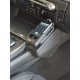 Houder - Kuda Lexus GS Serie 2012-2019 Kleur: Zwart
