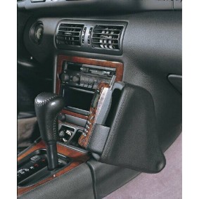 Houder - Kuda Mazda Xedos 9 1994-2003 Kleur: Zwart