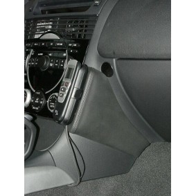 Houder - Kuda Mazda RX-8 2004-2008 Kleur: Zwart