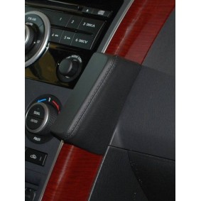 Houder - Kuda Mazda CX-9 2007-2015 Kleur: Zwart