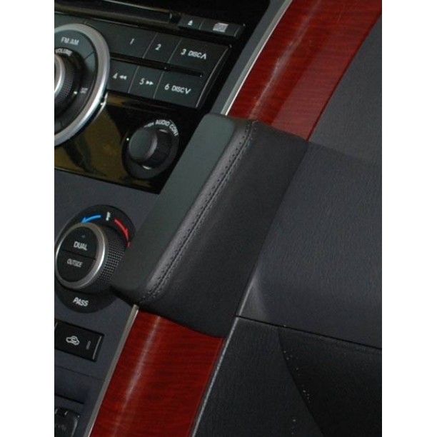 Houder - Kuda Mazda CX-9 2007-2015 Kleur: Zwart