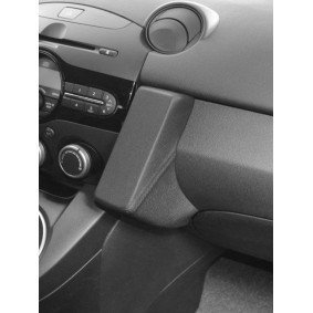 Vermeend Reageren stimuleren Autospecifieke Mounts voor de Mazda 2