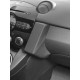 Houder - Kuda Mazda 2 10/2010-2013 Kleur: Zwart Houder - Kuda Mazda 2 10/2010-2013 Kleur: Zwart