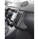 Houder - Kuda Mazda 2 10/2010-2013 Kleur: Zwart Houder - Kuda Mazda 2 10/2010-2013 Kleur: Zwart