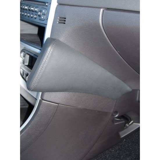 Houder - Kuda Peugeot 307 08/2000-03/2009 Kleur: Zwart Houder - Kuda Peugeot 307 08/2000-03/2009 Kleur: Zwart