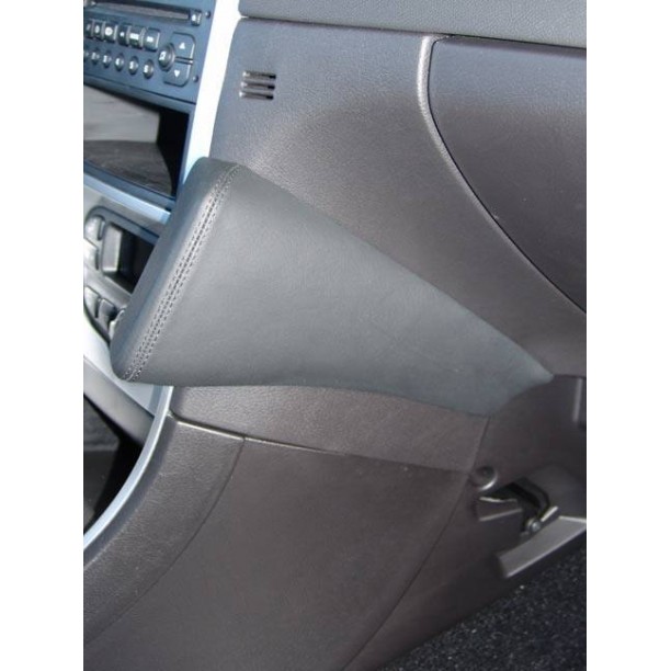 Houder - Kuda Peugeot 307 08/2000-03/2009 Kleur: Zwart