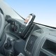 Houder - Kuda Citroën Jumper 04/2006 > Kleur: Zwart Houder - Kuda Citroën Jumper 04/2006 > Kleur: Zwart