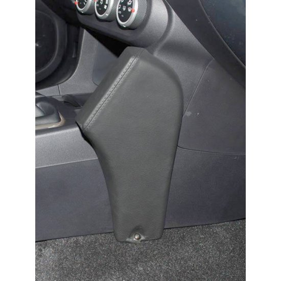 Houder - Kuda Mitsubishi Lancer 06/2007-2017 Kleur: Zwart Houder - Kuda Mitsubishi Lancer 06/2007-2017 Kleur: Zwart