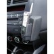 Houder - Kuda Citroën C4 Aircross 05/2012-2019 Kleur: Zwart Houder - Kuda Citroën C4 Aircross 05/2012-2019 Kleur: Zwart