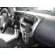 Houder - Kuda Mitsubishi i-MiEV 12/2010-2017 Kleur: Zwart