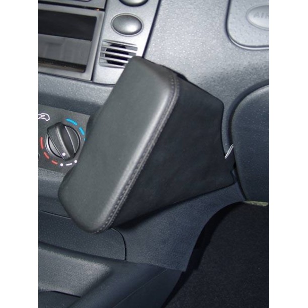 Houder - Kuda Citroën C2 09/2003-2005 Kleur: Zwart