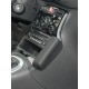Houder - Kuda Citroën C3 Picasso 03/2009-2019 Kleur: Zwart Houder - Kuda Citroën C3 Picasso 03/2009-2019 Kleur: Zwart