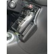 Houder - Kuda Citroën C3 Picasso 03/2009-2019 Kleur: Zwart