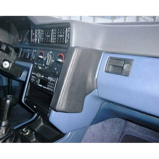 Houder - Kuda Volvo 850 1992-1997 Kleur: Zwart Met passagiers airbag