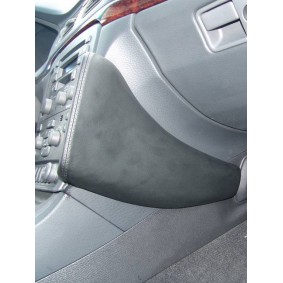 Houder - Kuda Volvo S80 10/1998-06/2006 Kleur: Zwart