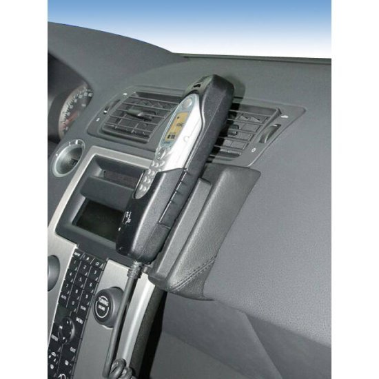 Houder - Kuda Volvo C30 / C70/ S40 / V50 Kleur: Zwart Houder - Kuda Volvo C30 / C70/ S40 / V50 Kleur: Zwart