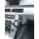 Houder - Kuda Volvo V70 06/2011-2016 Kleur: Zwart