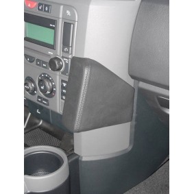 Houder - Kuda Land Rover Discovery 11/2004-2009 Kleur: Zwart