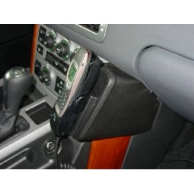 Houder - Kuda Land Rover Range Rover 04/2002-2012 Kleur: Zwart