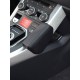 Houder - Kuda Land Rover Evoque 2011-2019 Kleur: Zwart Houder - Kuda Land Rover Evoque 2011-2019 Kleur: Zwart