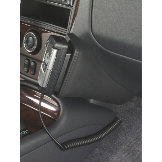 Houder - Kuda Mercedes Benz M-Klasse (W163) 09/2001-06/2005 Kleur: Zwart