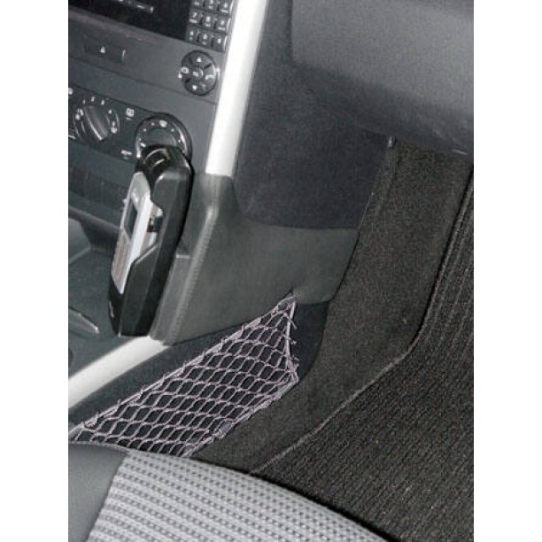 Houder - Kuda Mercedes Benz A-Klasse (W169) 09/2004-06/2012 Kleur: Zwart