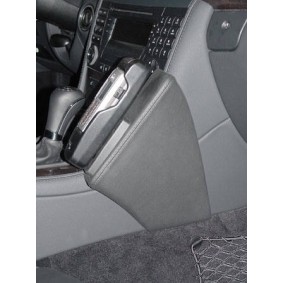 Houder - Kuda Mercedes Benz CLS-Klasse (C219) 10/2004-12/2010 Kleur: Zwart