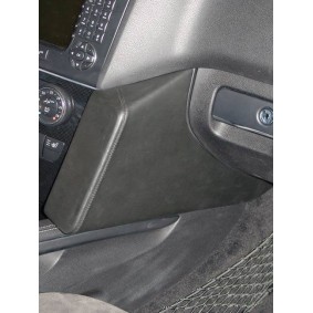 Houder - Kuda Mercedes Benz GL-Klasse 09/2006-12/2012 Kleur: Zwart