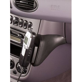 Houder - Kuda Mercedes Benz A-Klasse (W168) 07/1997-08/2004 Kleur: Zwart