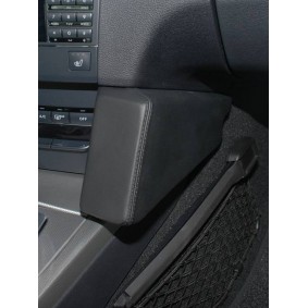 Houder - Kuda Mercedes Benz E-Klasse (W212) 03/2009-2013 Kleur: Zwart