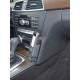Houder - Kuda Mercedes Benz C-Klasse (W204) 04/2010-2014 Kleur: Zwart Houder - Kuda Mercedes Benz C-Klasse (W204) 04/2010-2014 Kleur: Zwart