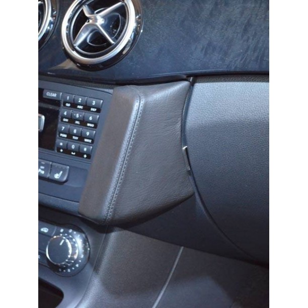 Houder - Kuda Mercedes Benz B-Klasse (W246) 11/2011-2019 Kleur: Zwart