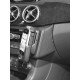 Houder - Kuda Mercedes Benz B-Klasse (W246) 11/2011-2019 Kleur: Zwart