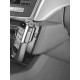 Houder - Kuda Mercedes Benz M-Klasse (W166) 11/2011-2015 Kleur: Zwart