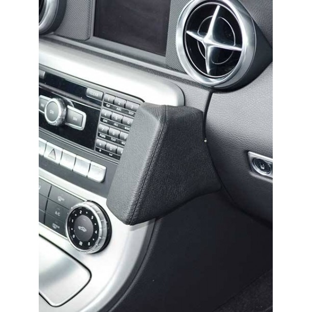 Houder - Kuda Mercedes Benz SLK-Klasse 03/2011-2019 Kleur: Zwart