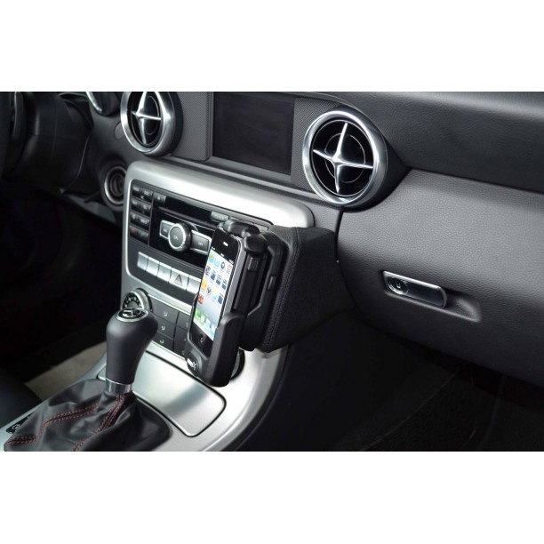 Houder - Kuda Mercedes Benz SLK-Klasse 03/2011-2019 Kleur: Zwart