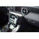 Houder - Kuda Mercedes Benz SLK-Klasse 03/2011-2019 Kleur: Zwart