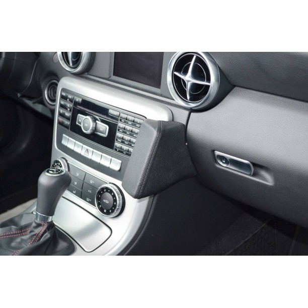 Houder - Kuda Mercedes Benz SLK-Klasse 03/2011-2019 Kleur: Zwart