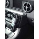 Houder - Kuda Mercedes Benz SLK-Klasse 03/2011-2019 Kleur: Zwart